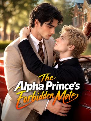 The Alpha Prince's Forbidden Mate